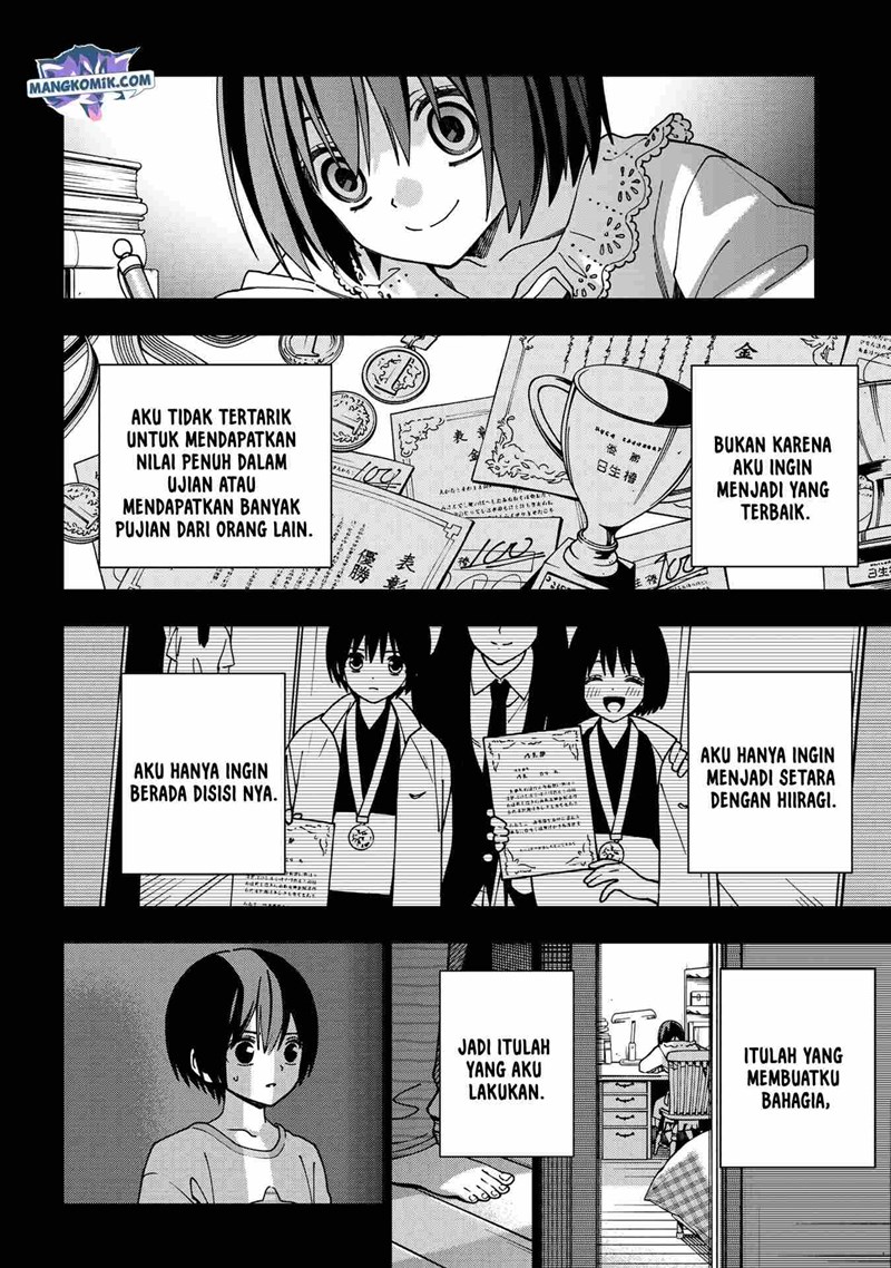 Chapter 91 - halaman 21