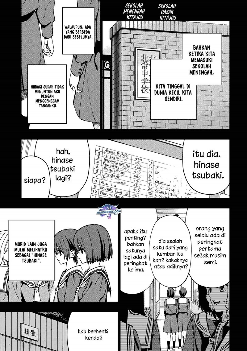 Chapter 91 - halaman 22