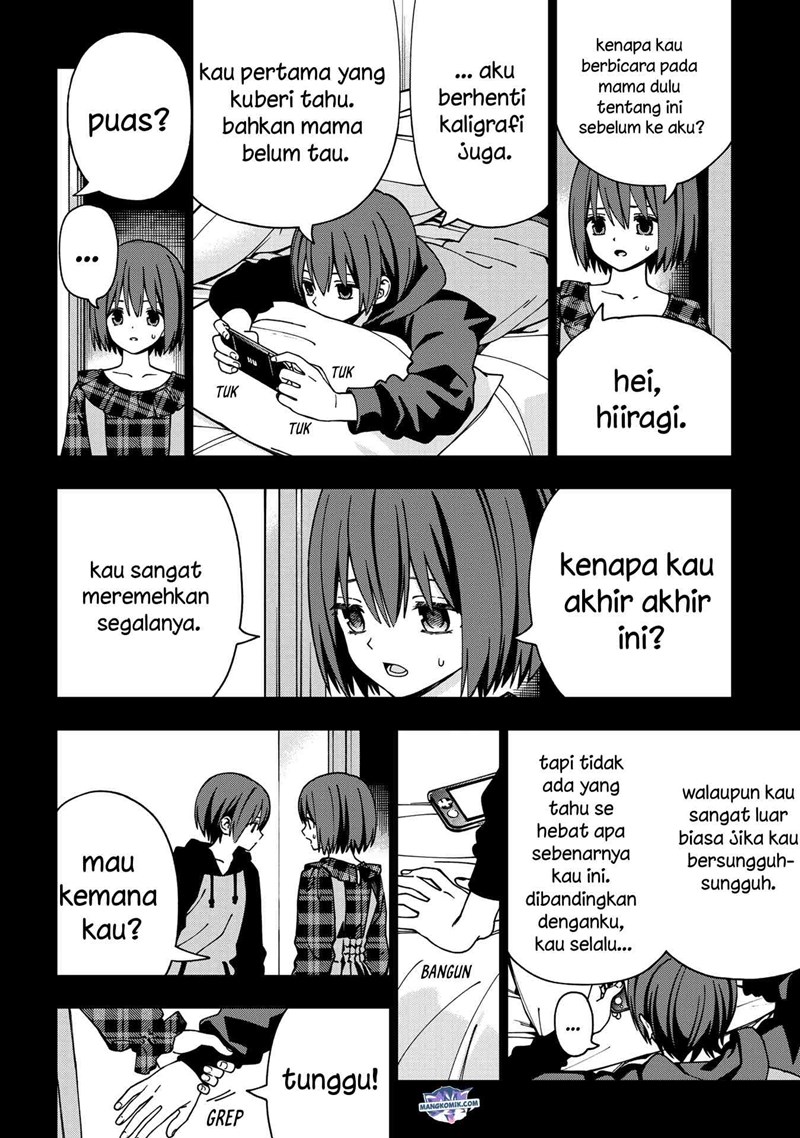 Chapter 91 - halaman 23