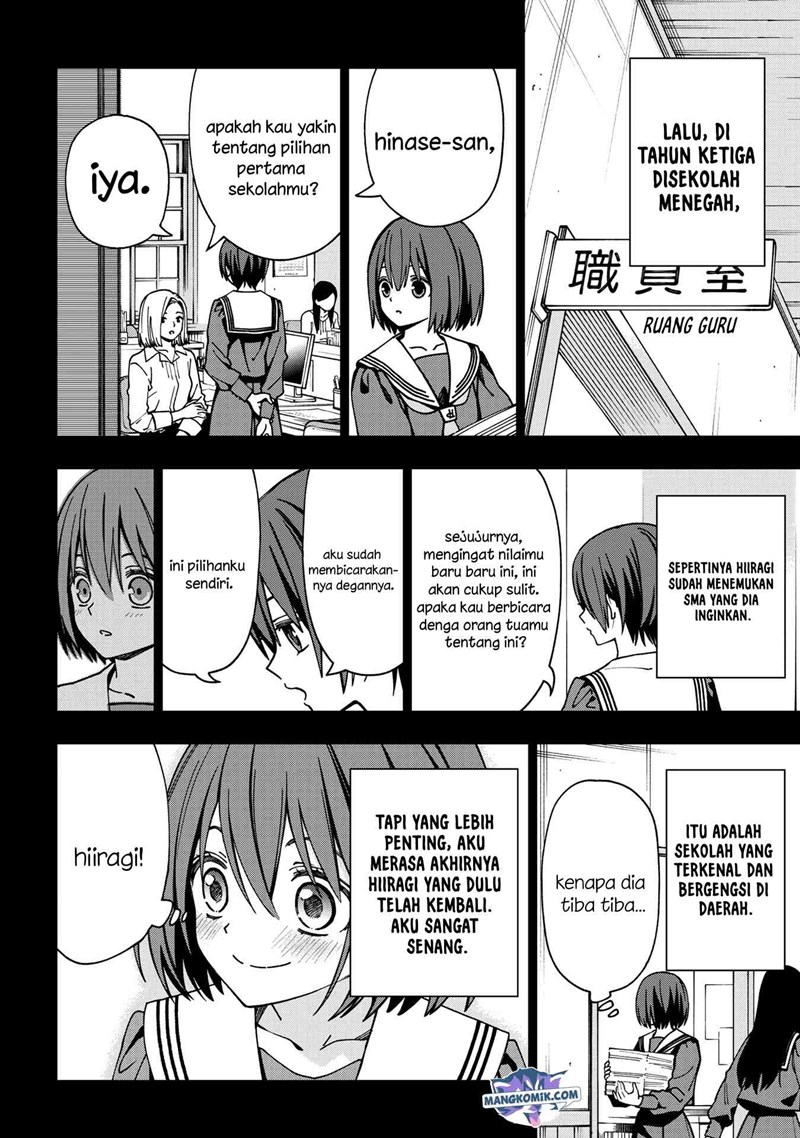 Chapter 91 - halaman 25