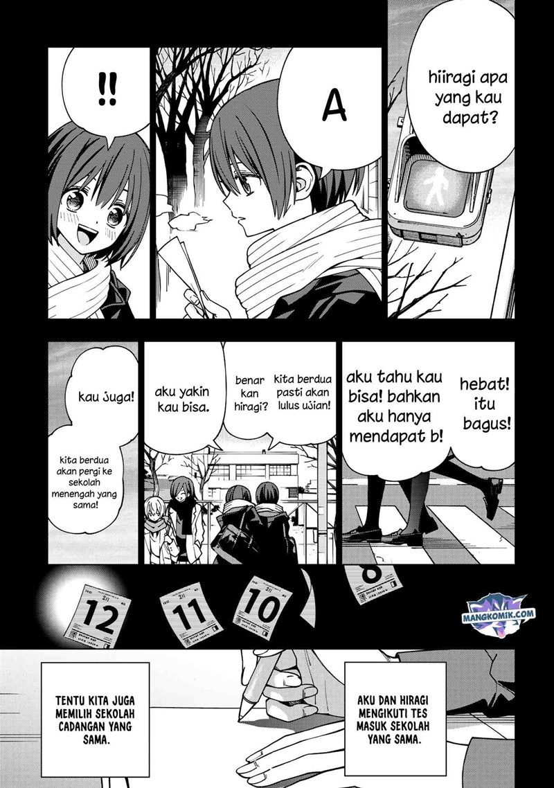 Chapter 91 - halaman 26