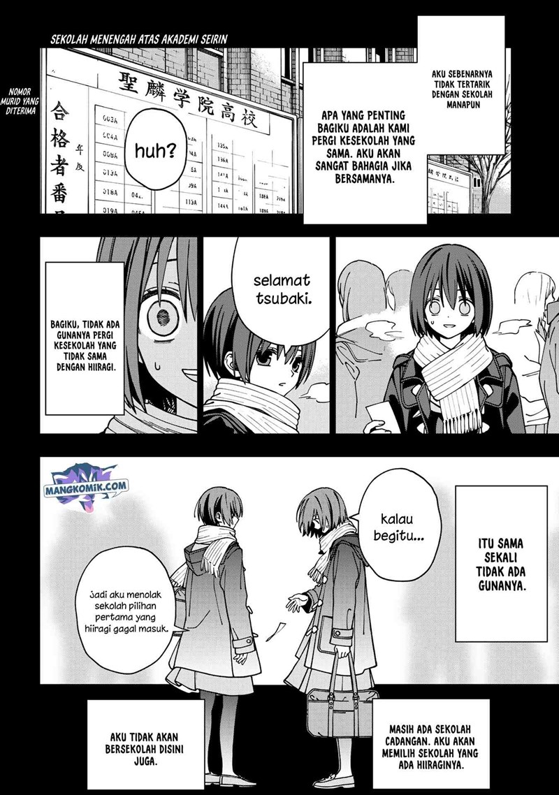 Chapter 91 - halaman 27