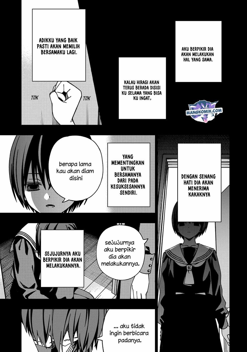 Chapter 91 - halaman 28