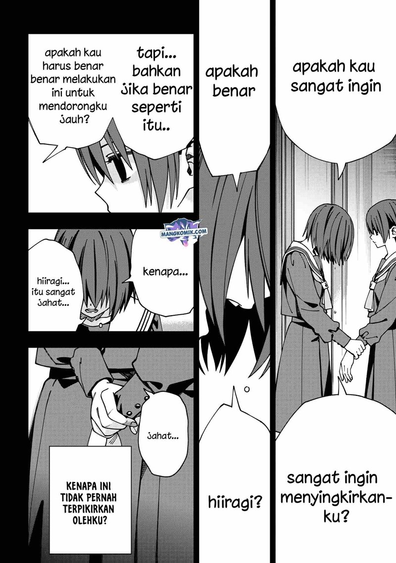 Chapter 91 - halaman 31