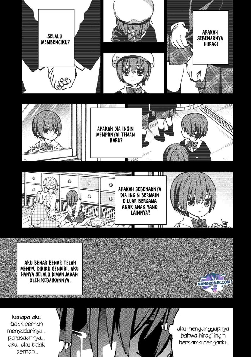 Chapter 91 - halaman 32