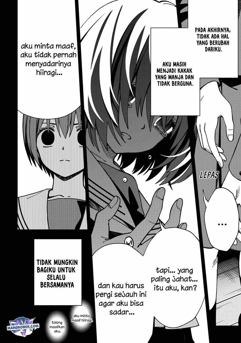 Chapter 91 - halaman 33