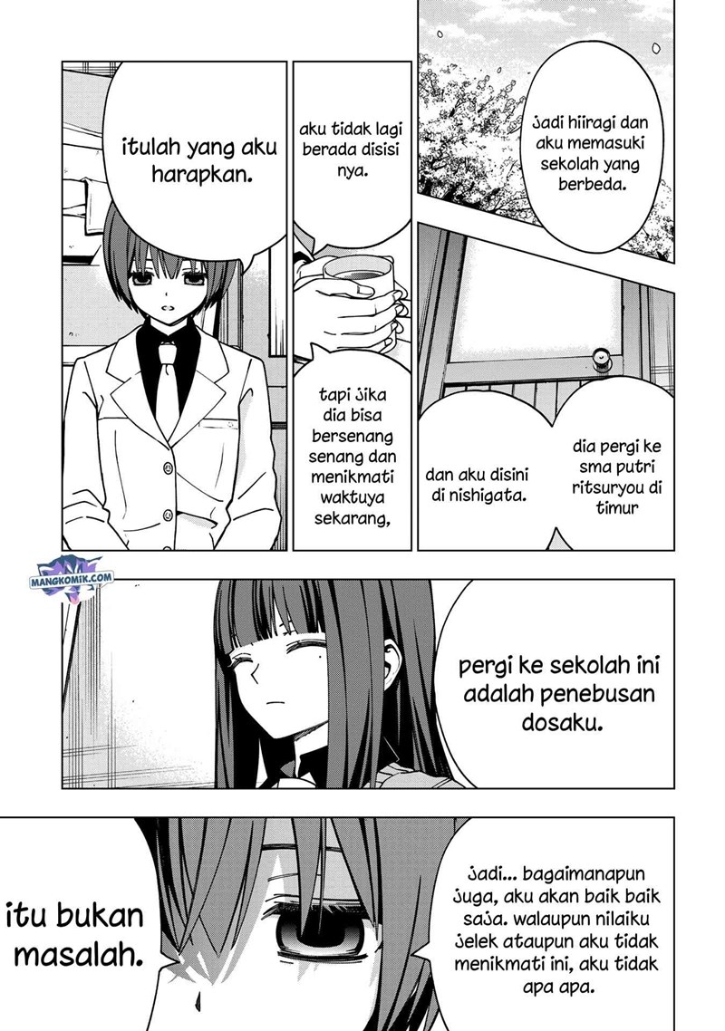 Chapter 91 - halaman 34