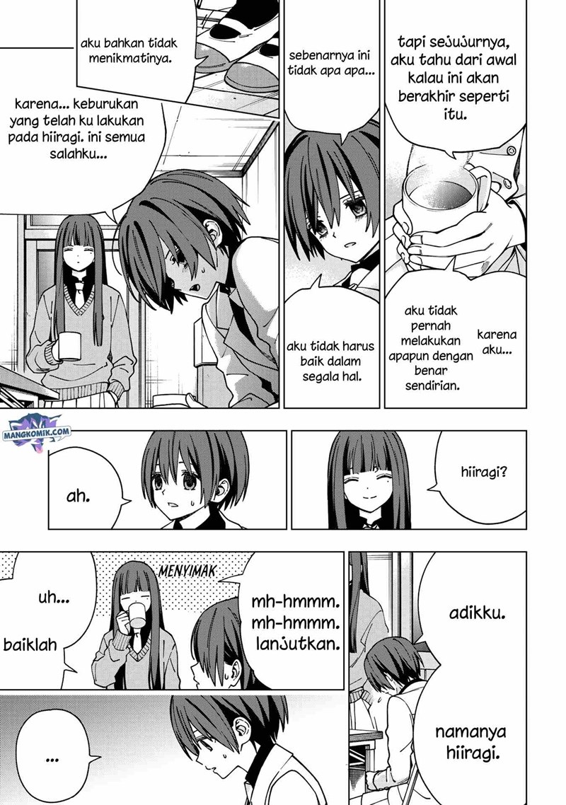 Chapter 91 - halaman 8