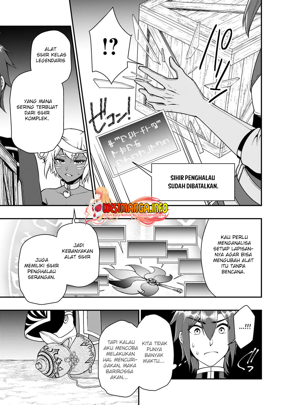 Chapter 29 - halaman 19