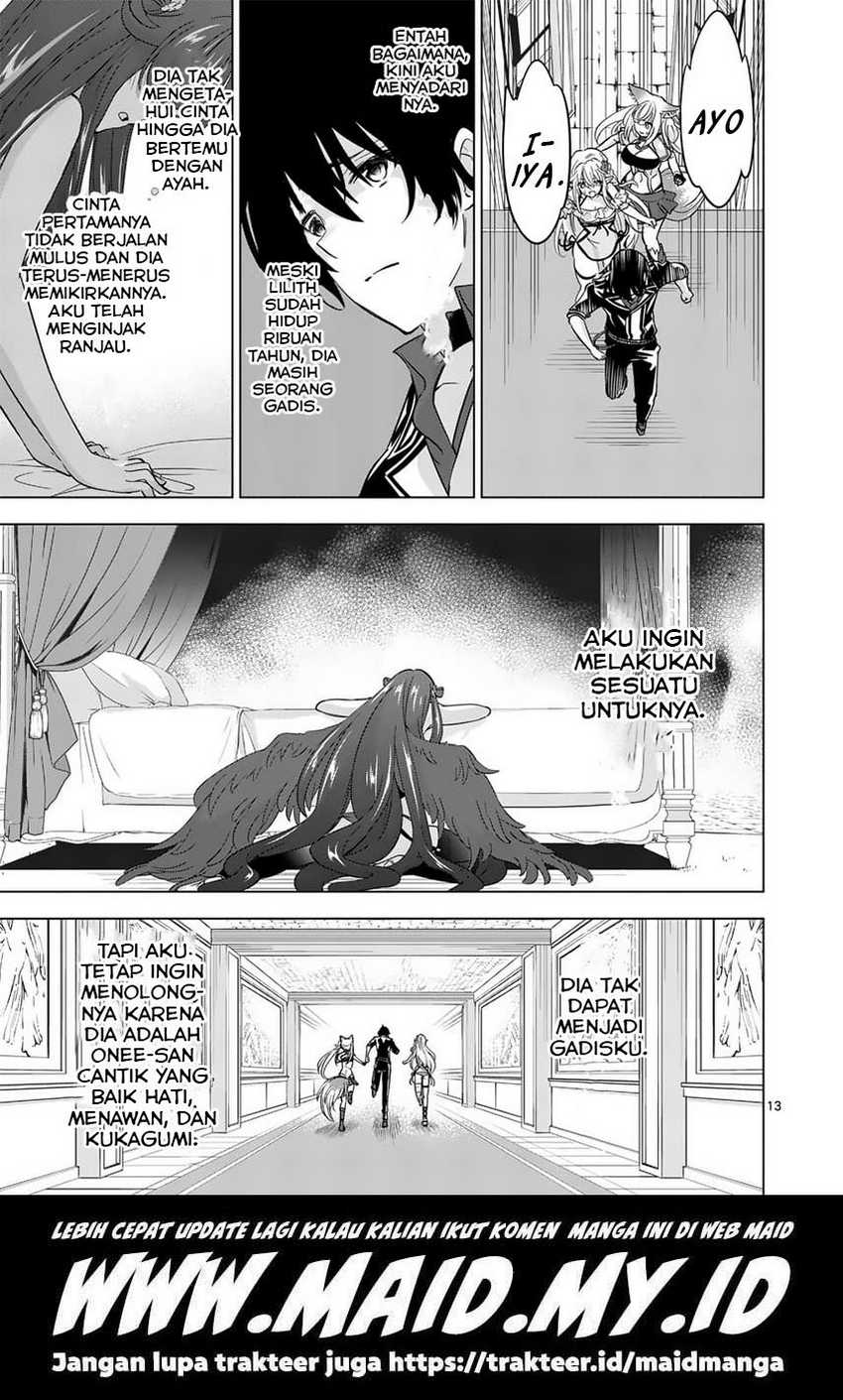 Chapter 69 - halaman 16