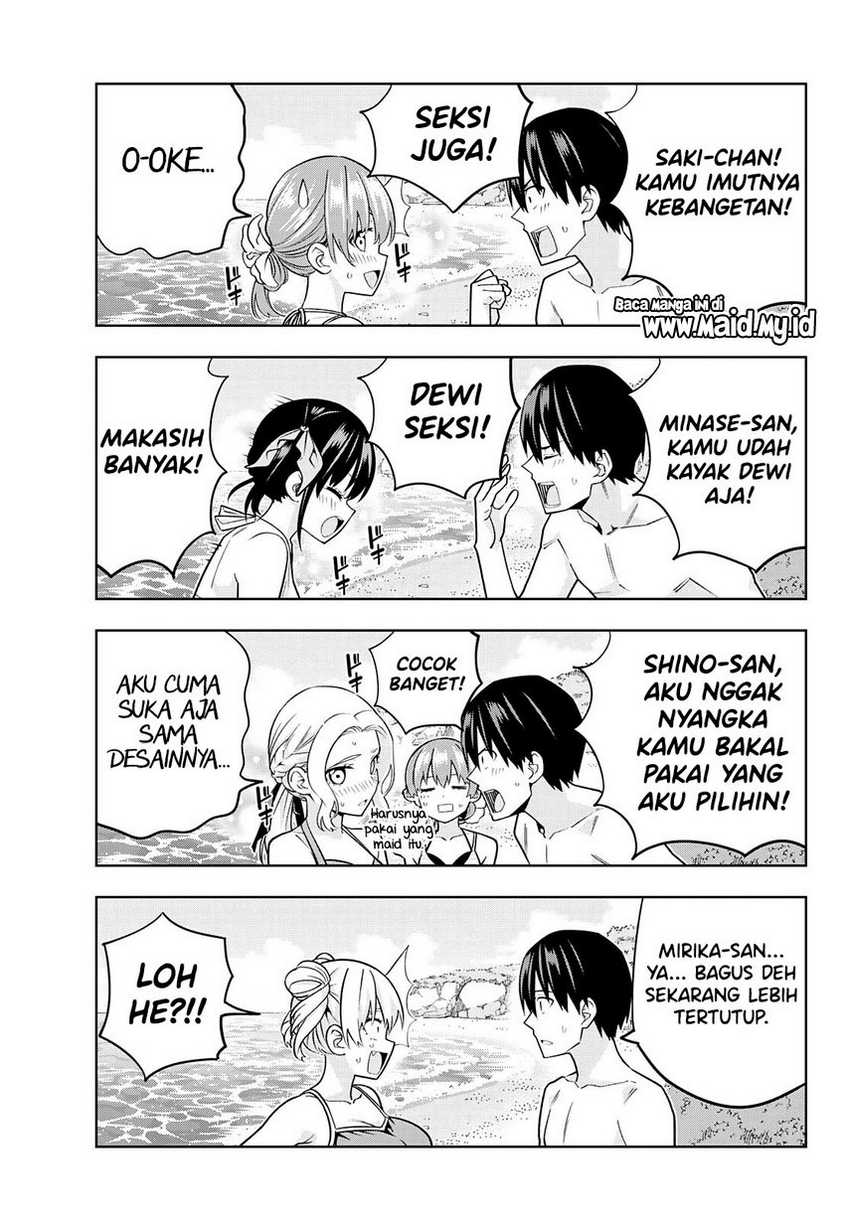Chapter 75 - halaman 13