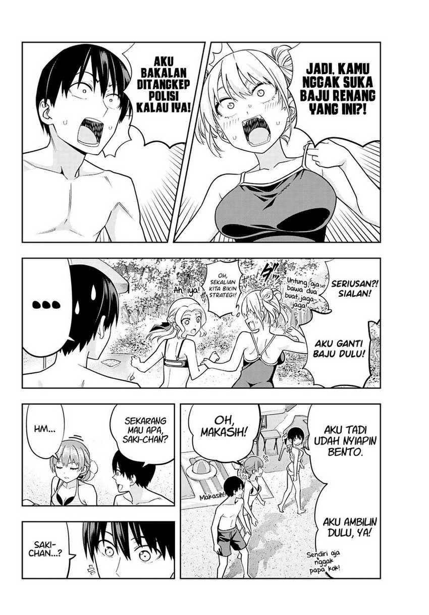 Chapter 75 - halaman 14