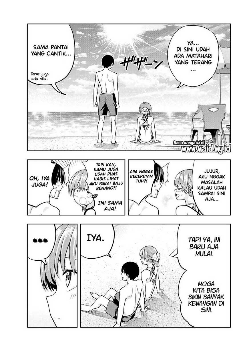 Chapter 75 - halaman 15
