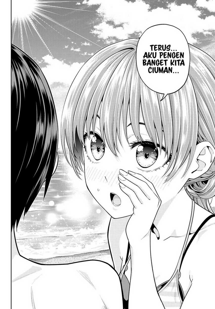 Chapter 75 - halaman 16