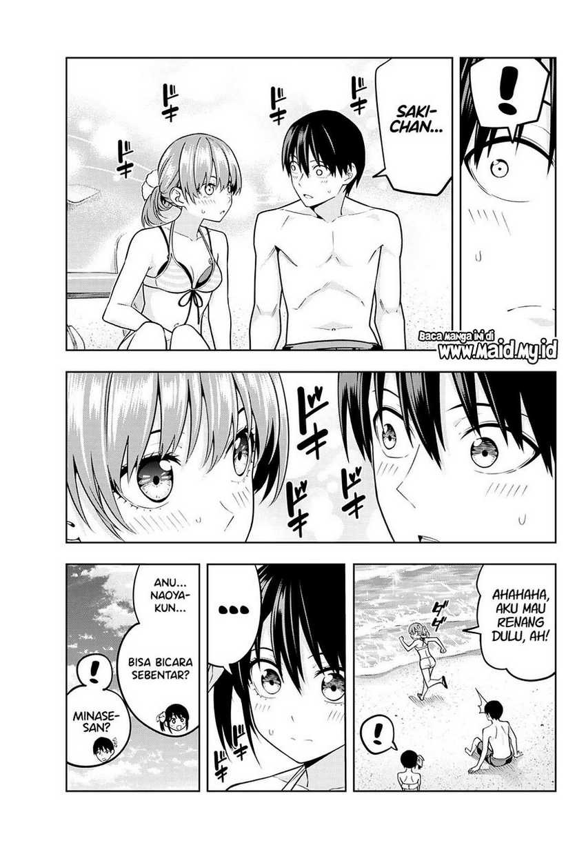 Chapter 75 - halaman 17