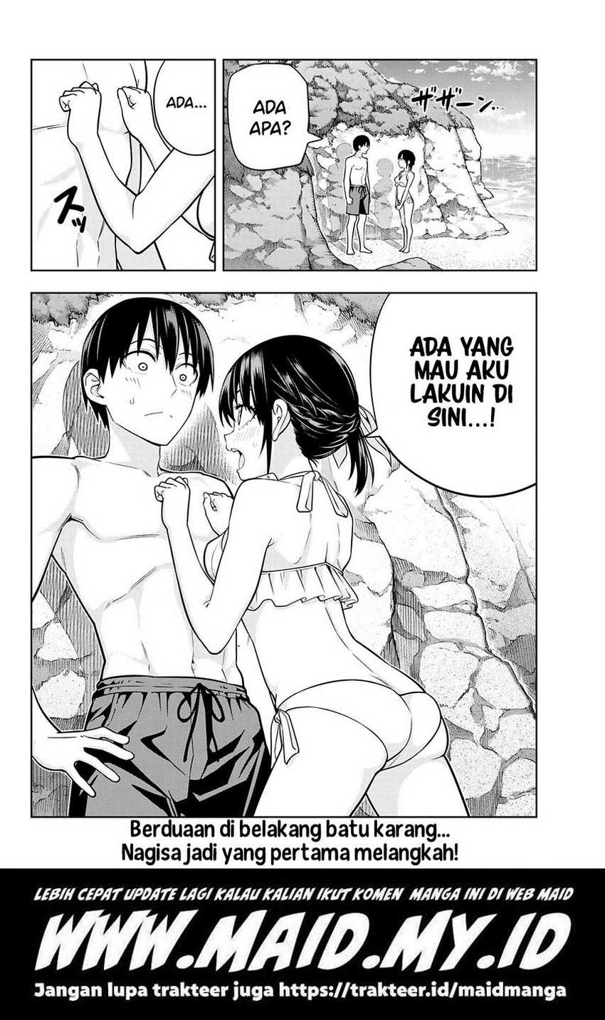 Chapter 75 - halaman 18