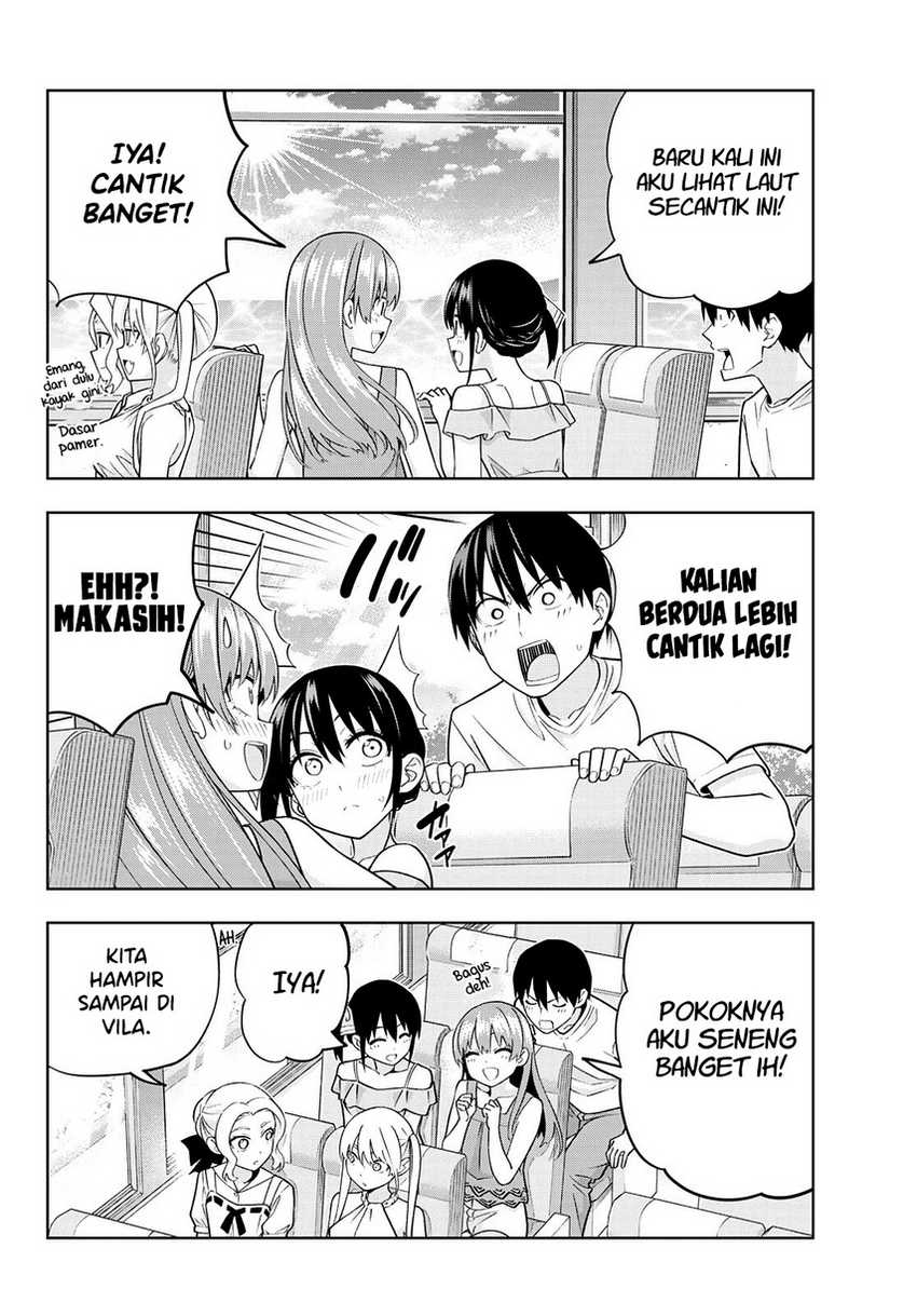 Chapter 75 - halaman 5