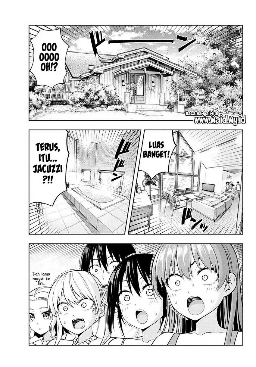 Chapter 75 - halaman 6