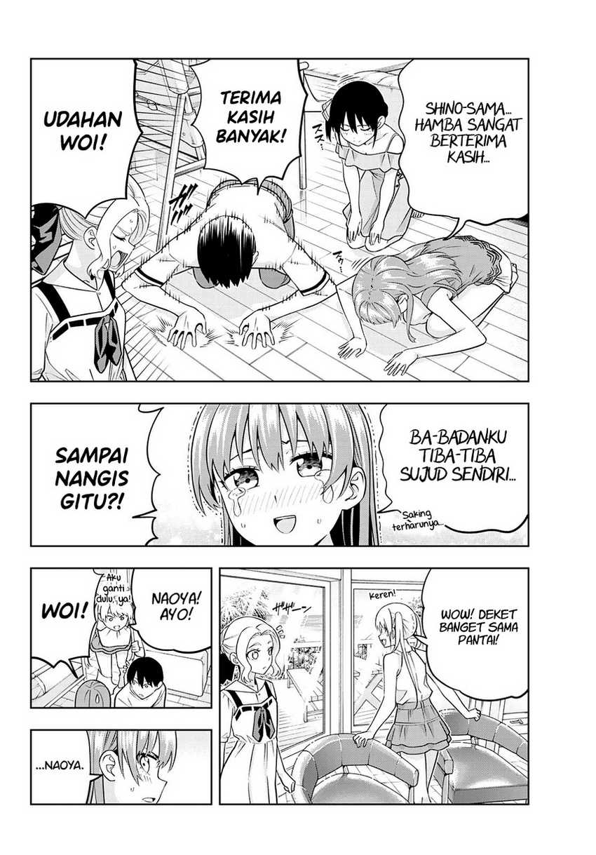 Chapter 75 - halaman 7