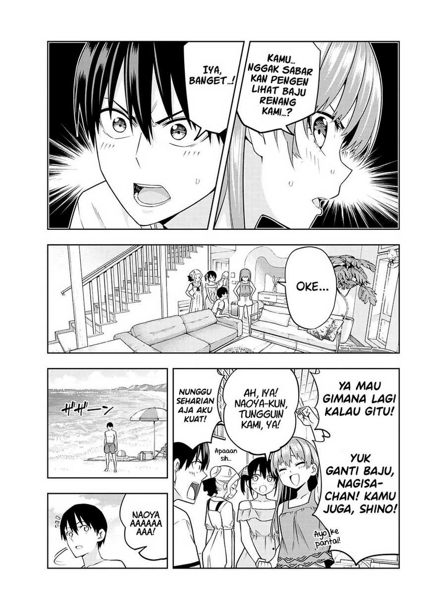 Chapter 75 - halaman 8