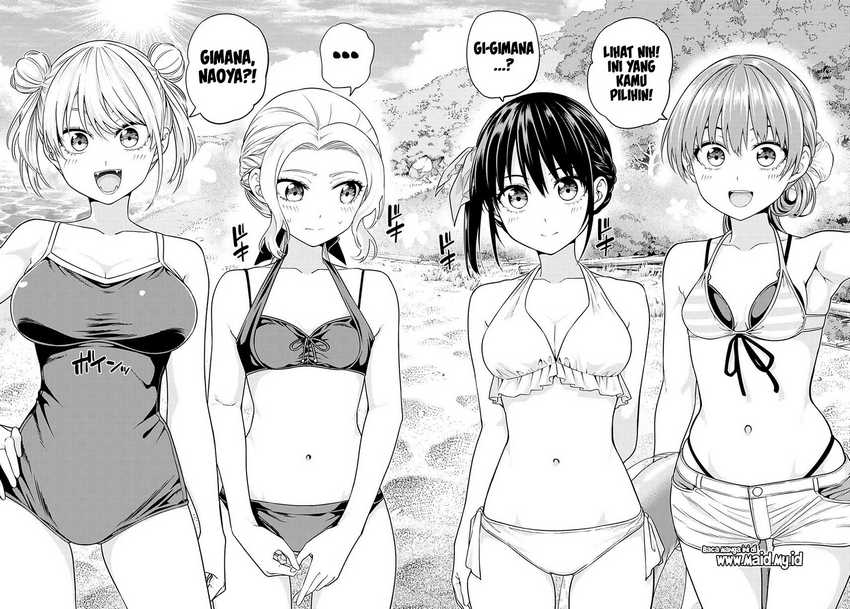Chapter 75 - halaman 9