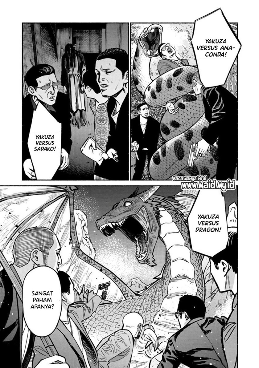Chapter 66 - halaman 12