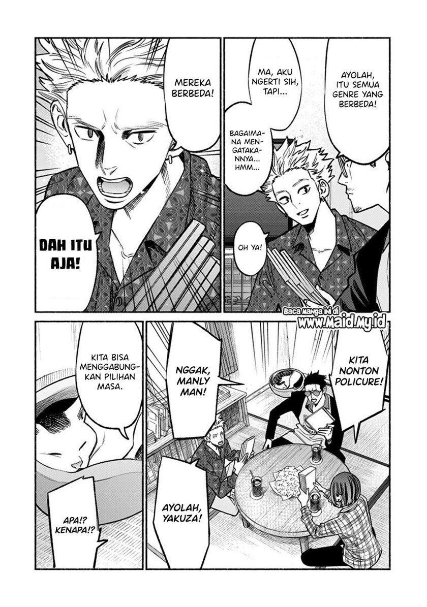 Chapter 66 - halaman 13