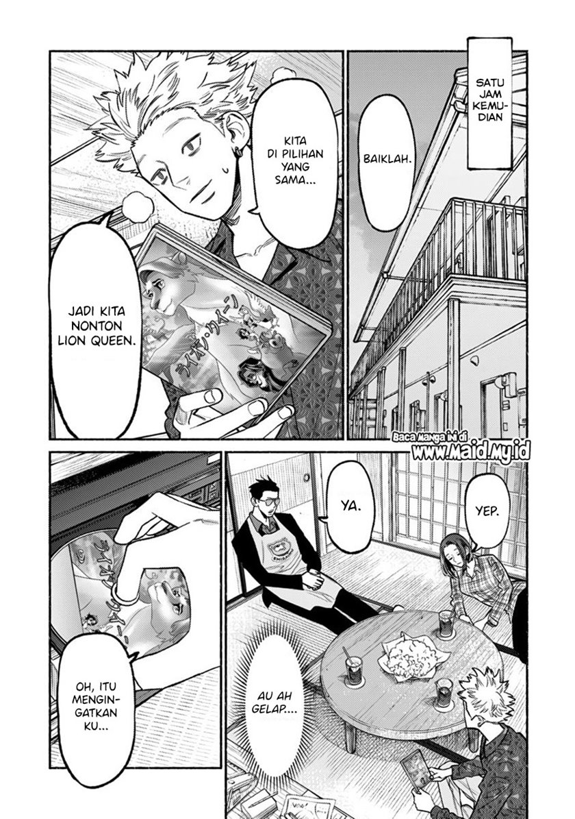 Chapter 66 - halaman 14