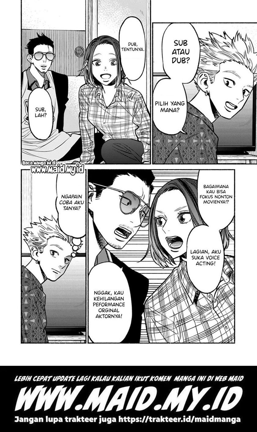 Chapter 66 - halaman 15