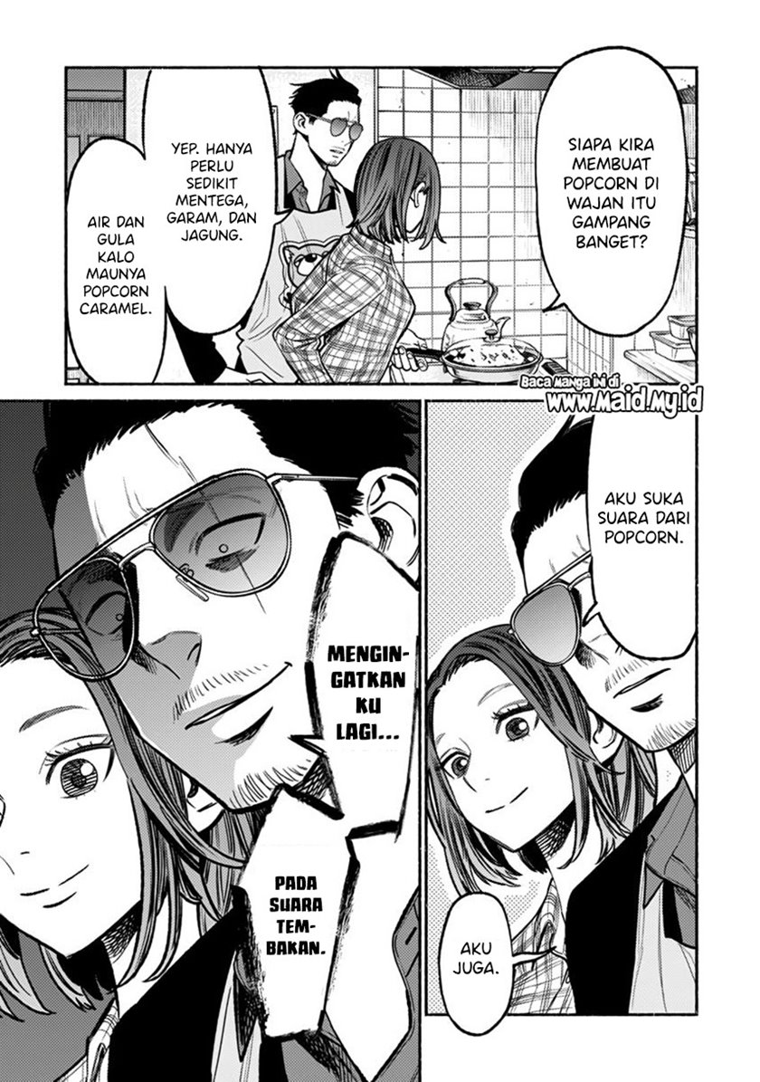 Chapter 66 - halaman 6