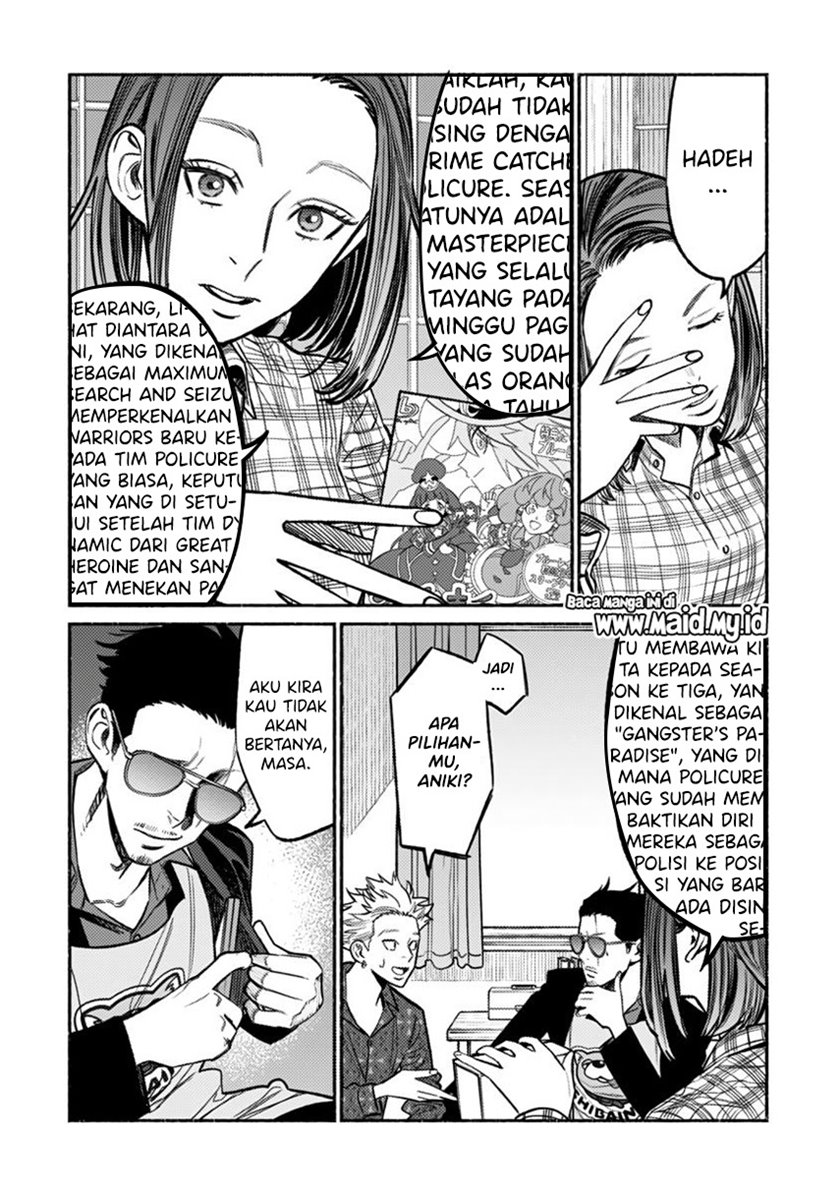 Chapter 66 - halaman 9