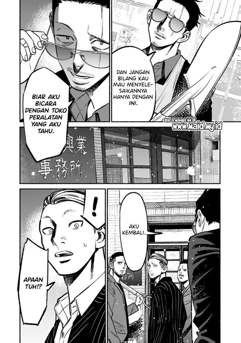 Chapter 65 - halaman 13