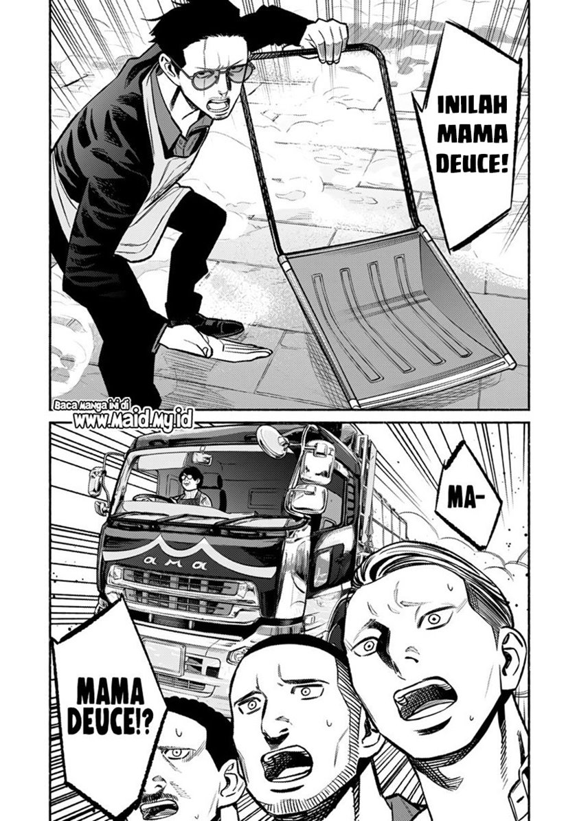 Chapter 65 - halaman 14