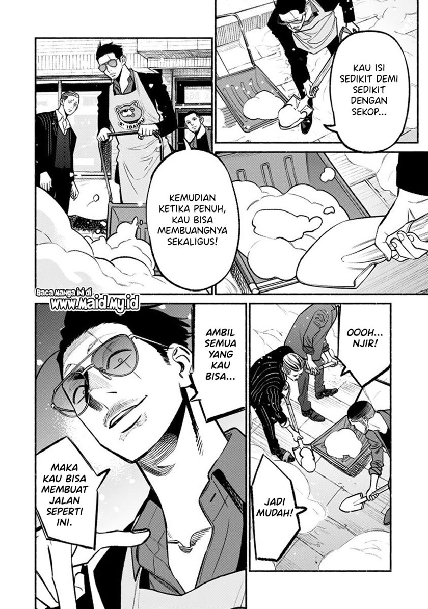 Chapter 65 - halaman 15