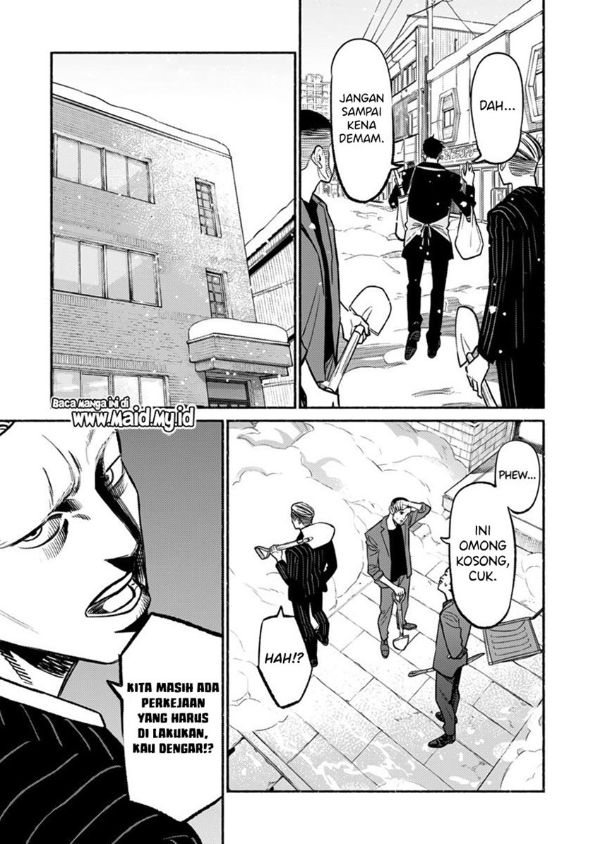 Chapter 65 - halaman 16
