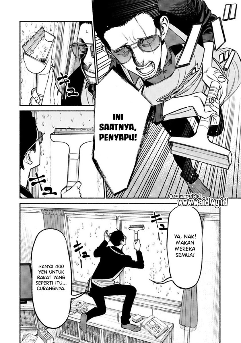 Chapter 65 - halaman 7