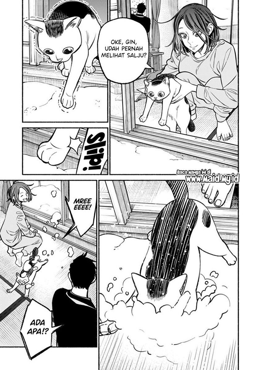 Chapter 65 - halaman 8