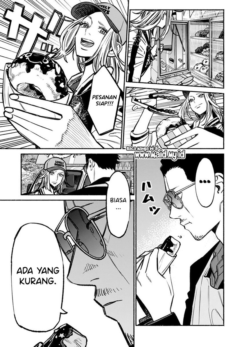 Chapter 64 - halaman 12