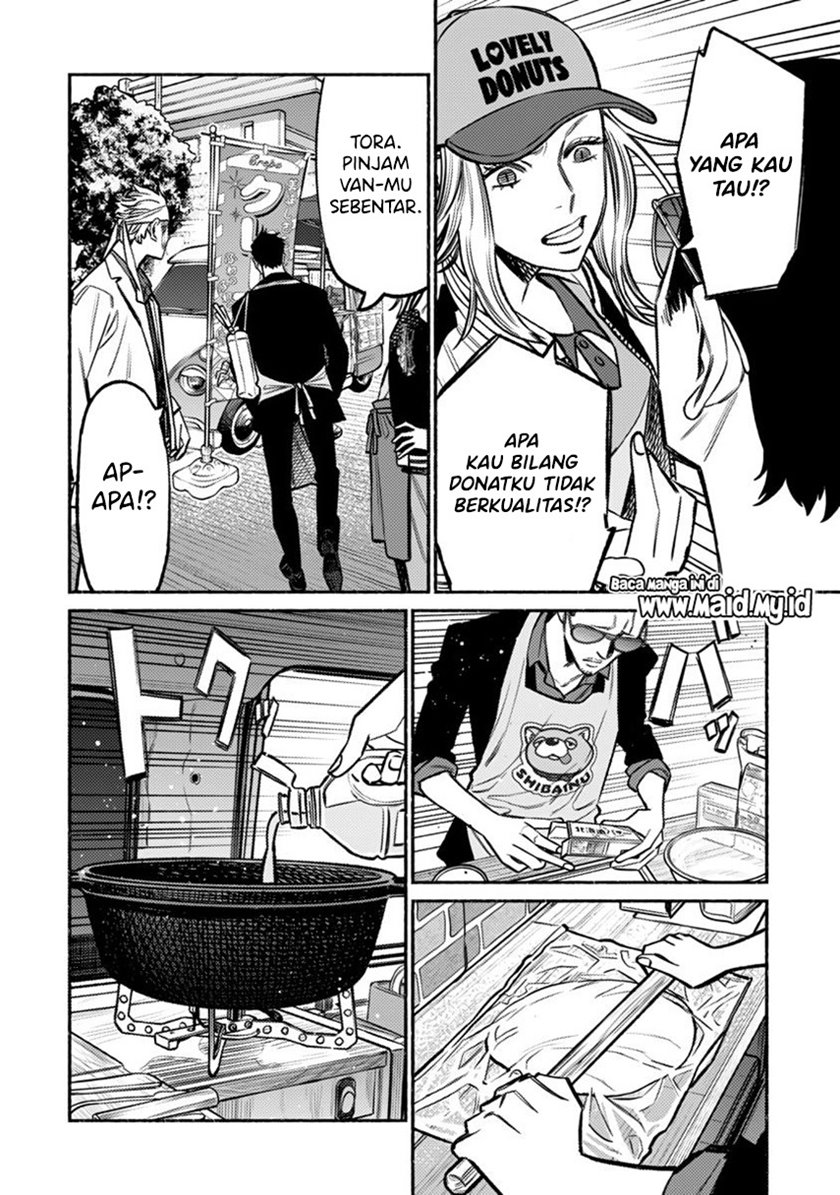 Chapter 64 - halaman 13