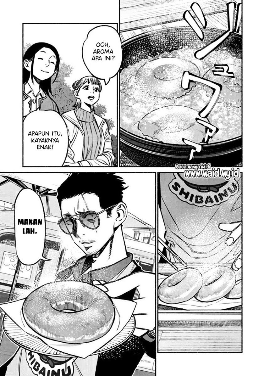 Chapter 64 - halaman 14