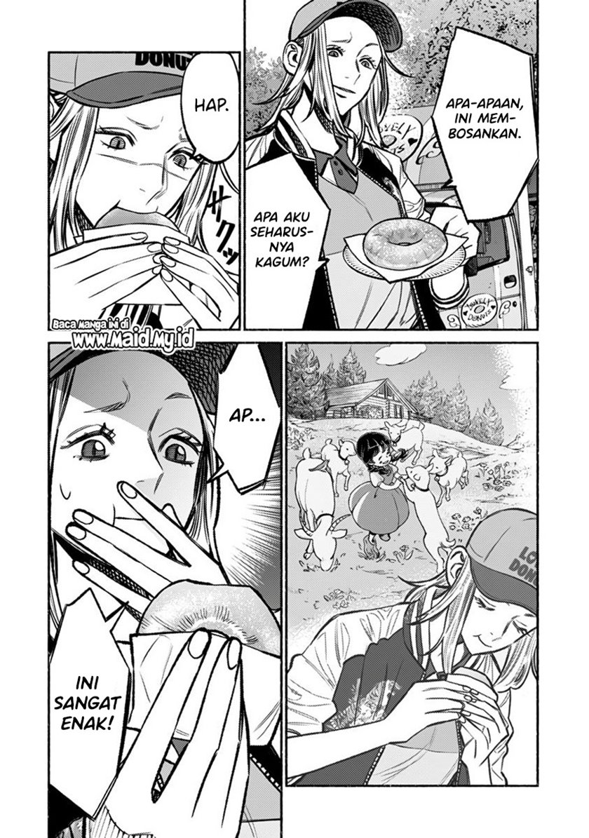 Chapter 64 - halaman 15