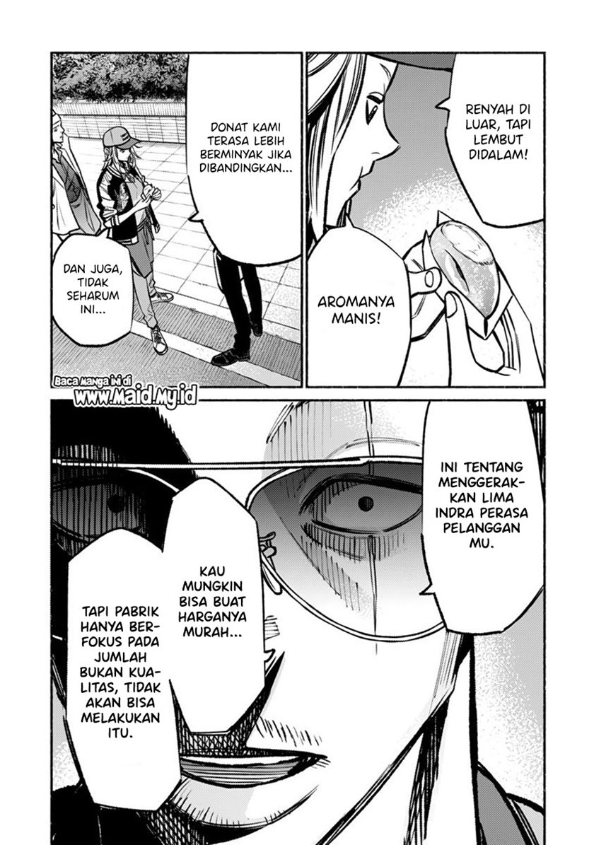 Chapter 64 - halaman 16