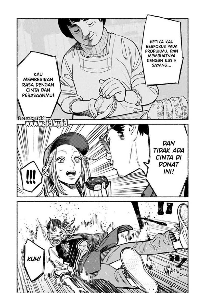 Chapter 64 - halaman 17