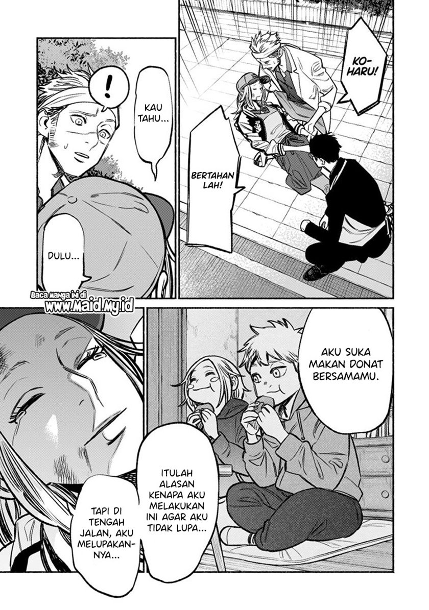 Chapter 64 - halaman 18