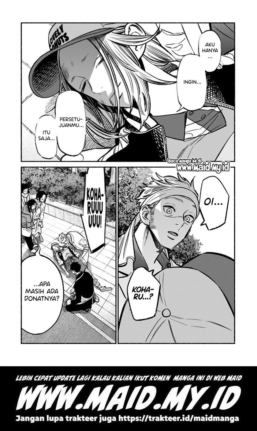 Chapter 64 - halaman 19