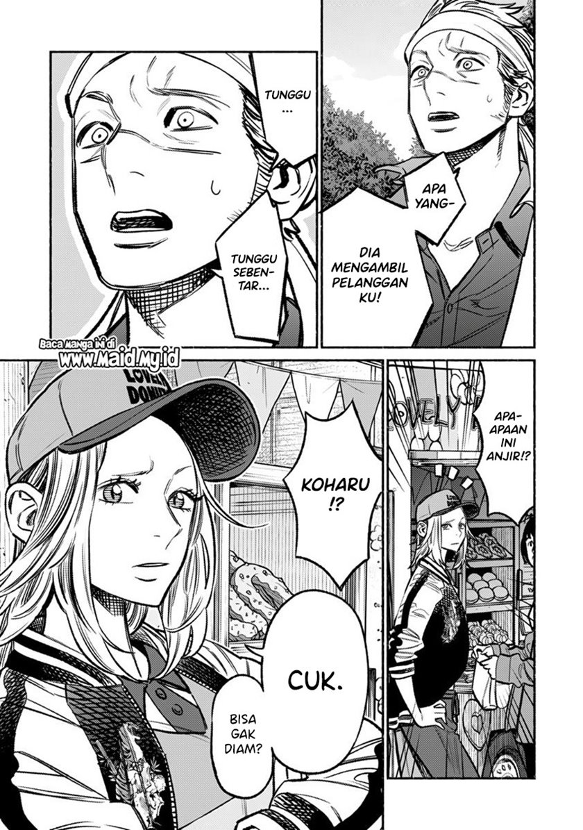 Chapter 64 - halaman 6