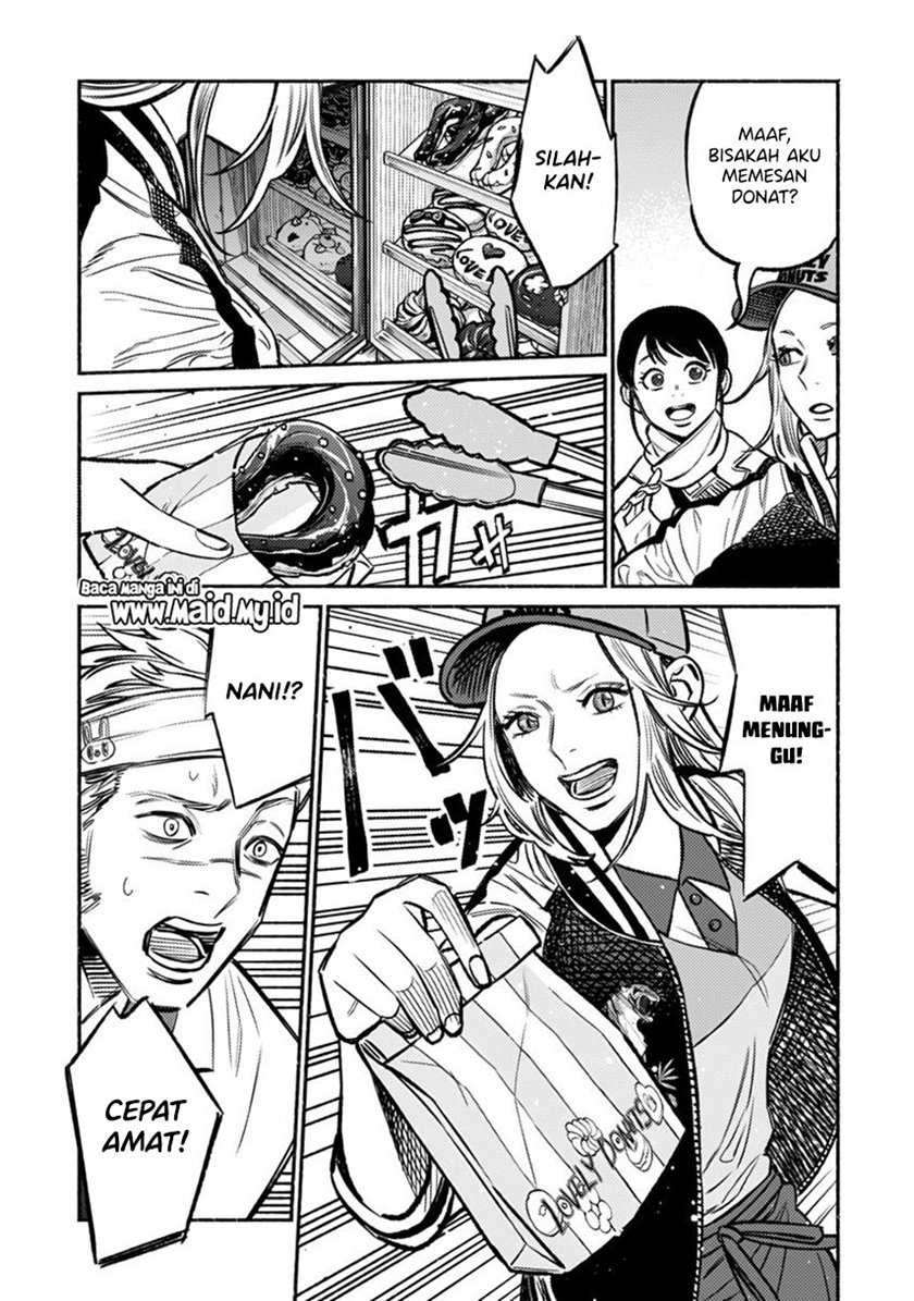 Chapter 64 - halaman 8
