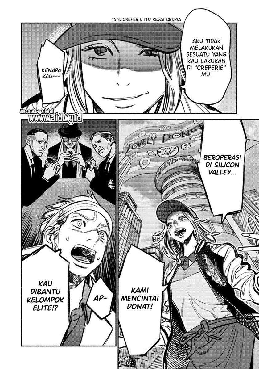 Chapter 64 - halaman 9