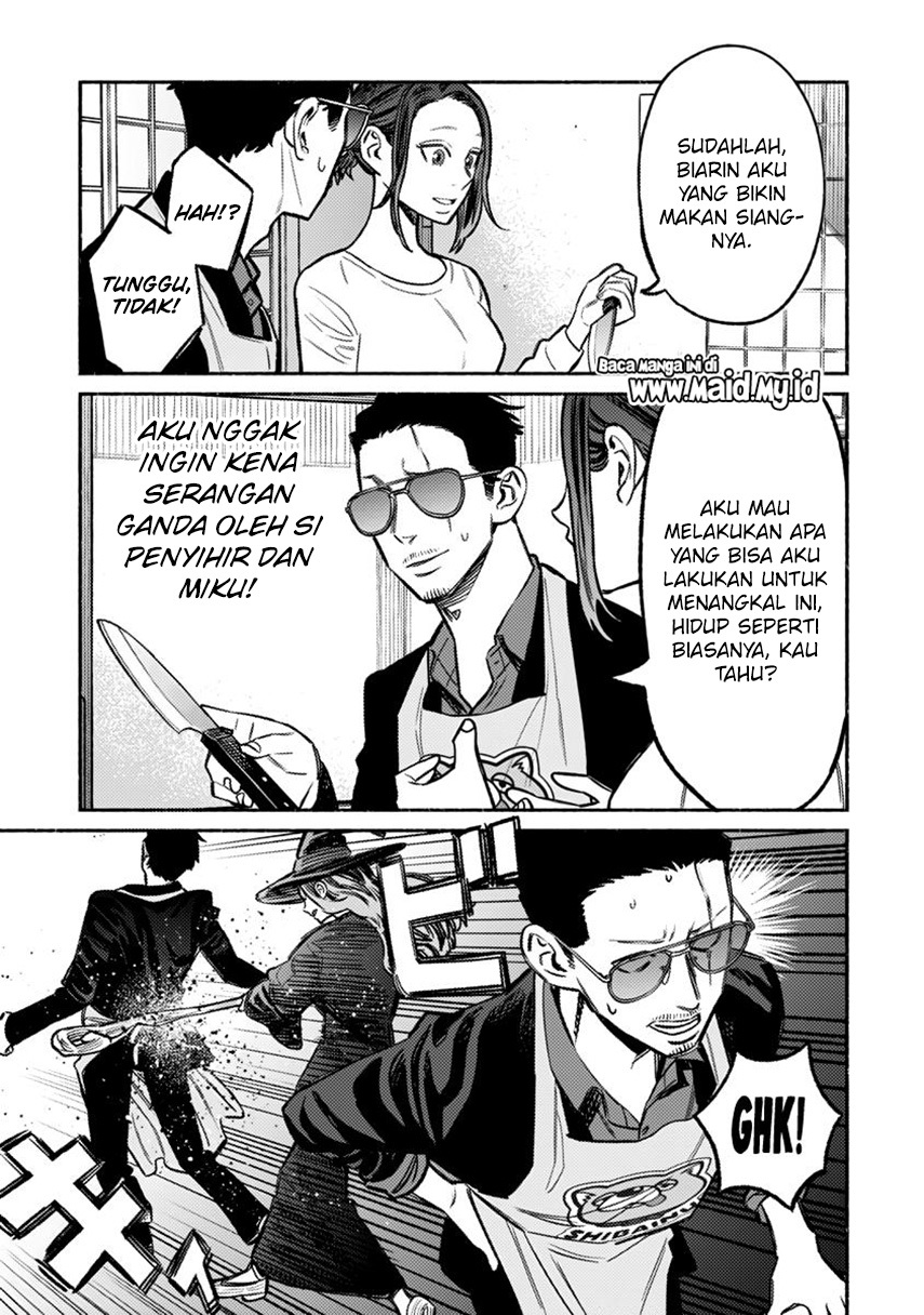 Chapter 63 - halaman 12