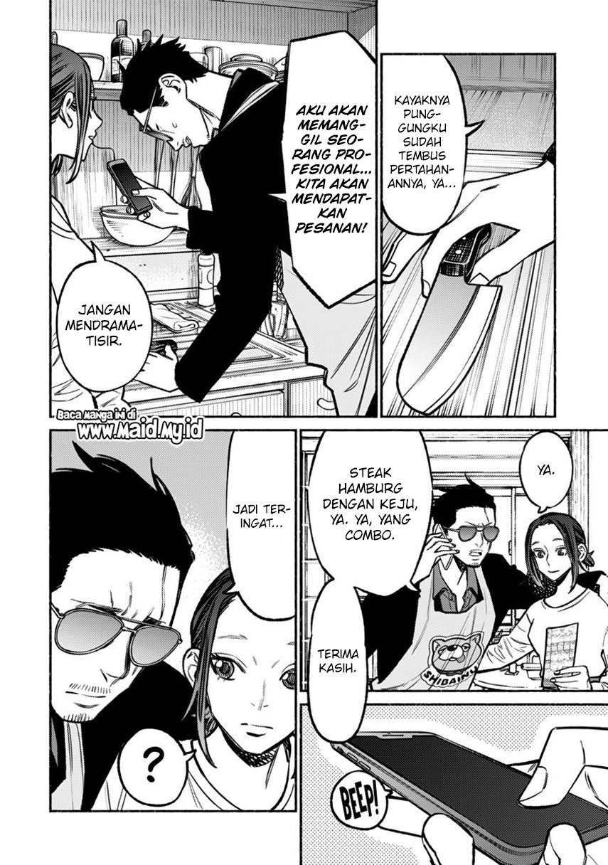Chapter 63 - halaman 13